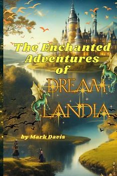 The Enchanted Adventures of Dreamlandia