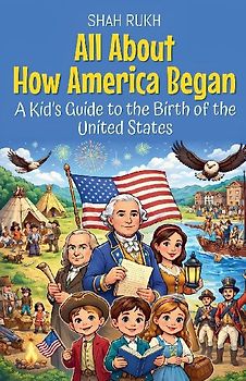 All About How America Began