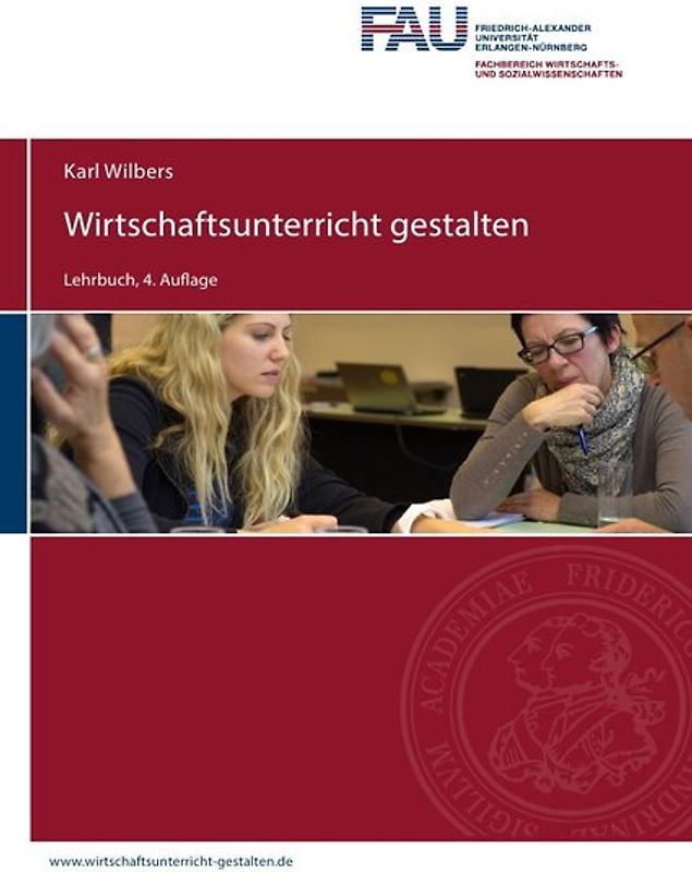 Wilbers-2019-Wirtschaftsunterricht-gestalten-Auflage-4