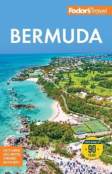 Fodor's Bermuda