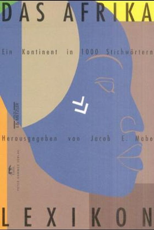 Das Afrika-Lexikon