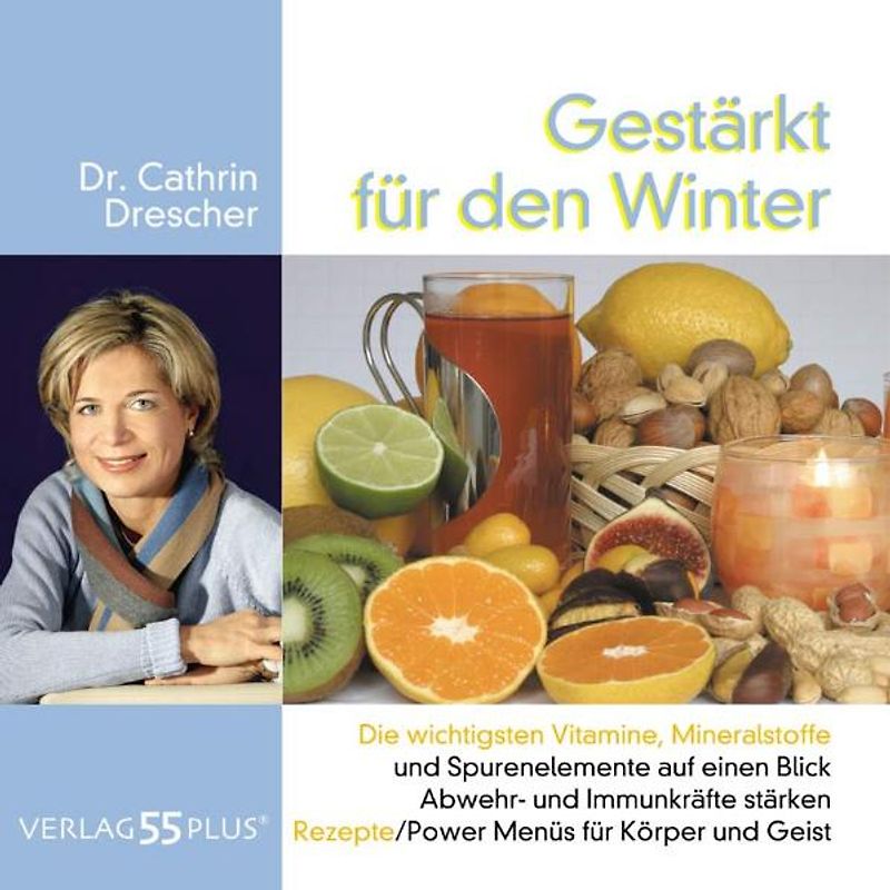 Gestärkt für den Winter