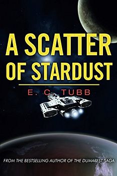 A Scatter of Stardust