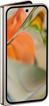 Google Pixel 9 Pro Fold Dual SIM 512Go porcelaine