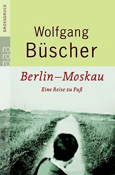 Berlin - Moskau