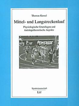 Mittel- und Langstreckenlauf