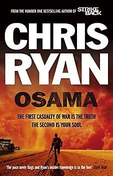 Osama - Ryan, Chris