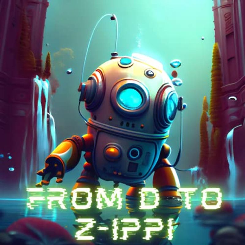 From D to Z-ippi (Zippi's Alphabet Intelligence)