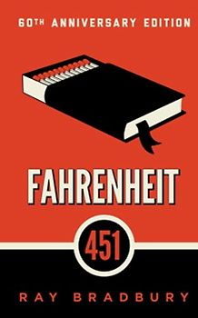 Fahrenheit 451
