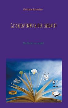 Geschichtenbuch der Ewigkeit