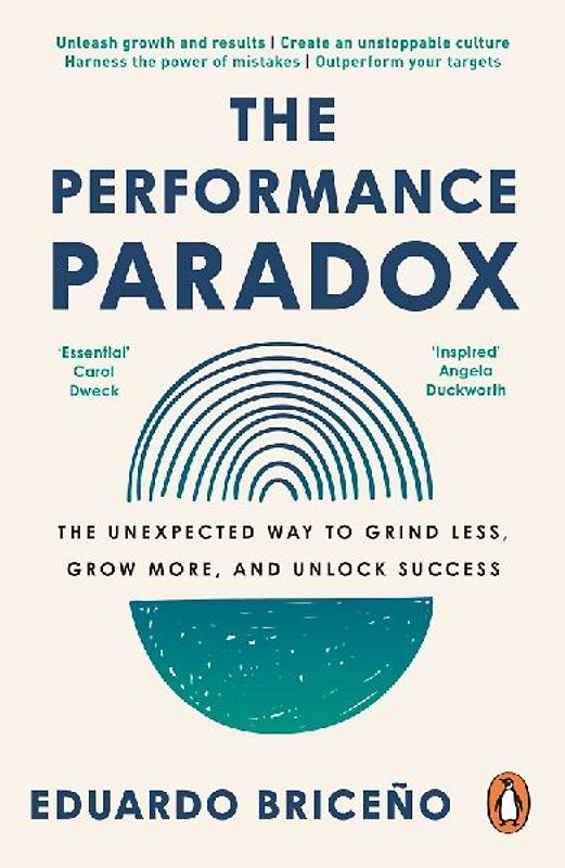 The Performance Paradox