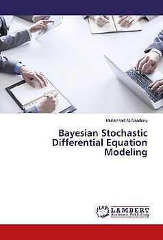 Bayesian Stochastic Differential Equation Modeling