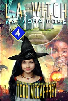LA Witch: Natasha Rose