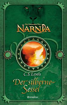Die Chroniken von Narnia 6. Der silberne Sessel