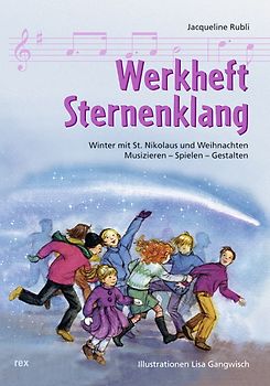 Werkheft Sternenklang