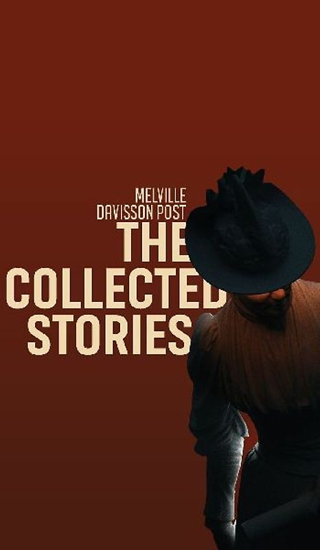 The Collected Stories