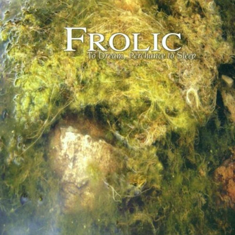 Frolic - To Dream Perchance to Sleep