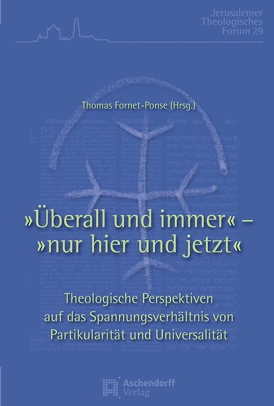 Überall und immer - nur hier und jetzt