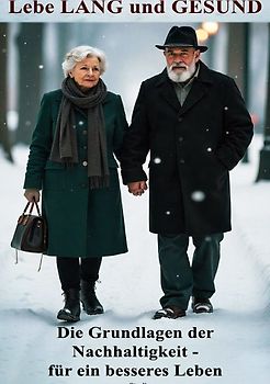 Lebe LANG und GESUND I Die Grundlagen der Nachhaltigkeit - für ein besseres Leben