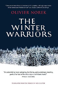 The Winter Warriors