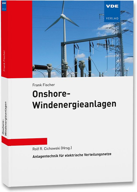 Onshore-Windenergieanlagen