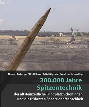 300.000 Jahre Spitzentechnik