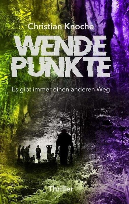 Wendepunkte - Es gibt immer einen anderen Weg