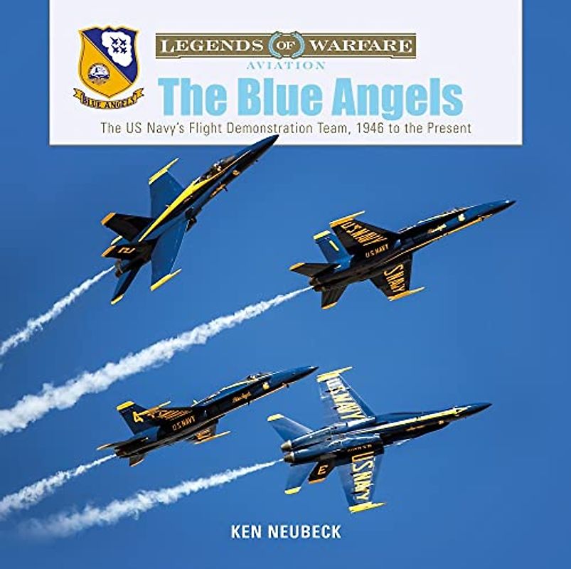 The Blue Angels