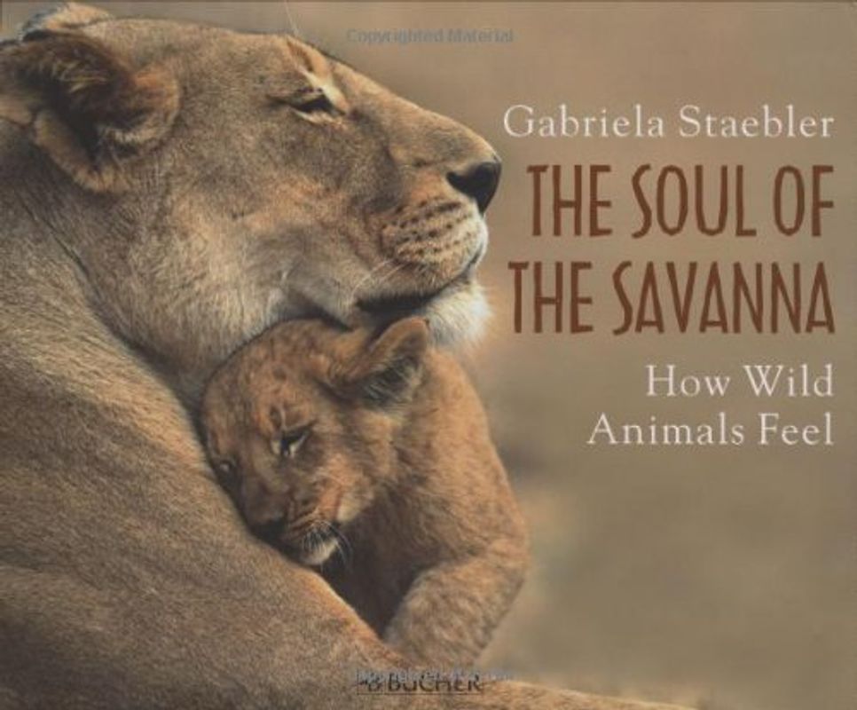 The Soul of the Savanna