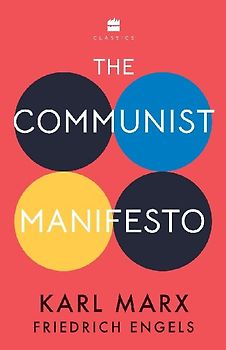 COMMUNIST MANIFESTO