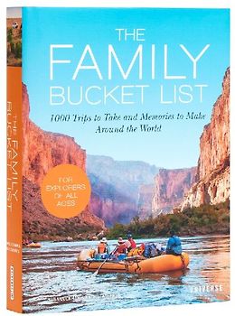 The Family Bucket List