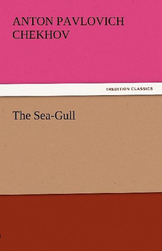 The Sea-Gull