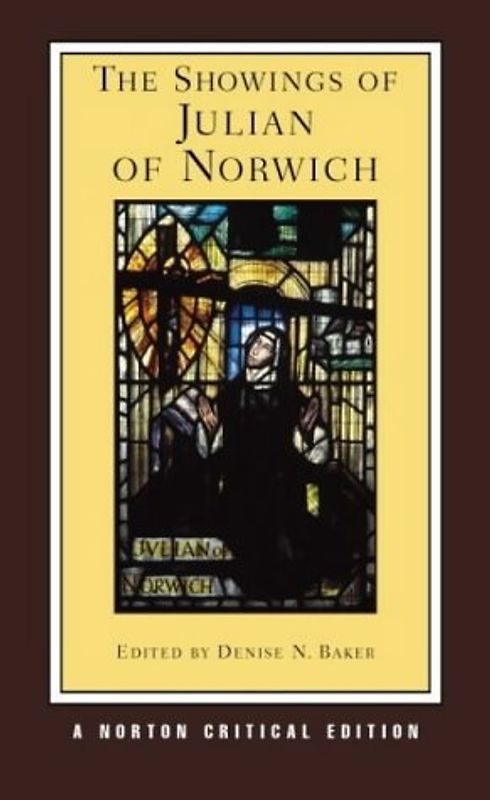 The Showings of Julian of Norwich