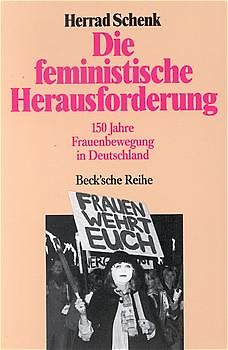 Die feministische Herausforderung