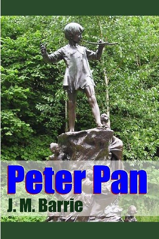 Peter Pan