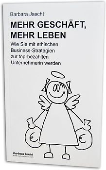 Mehr Geschäft, mehr Leben.