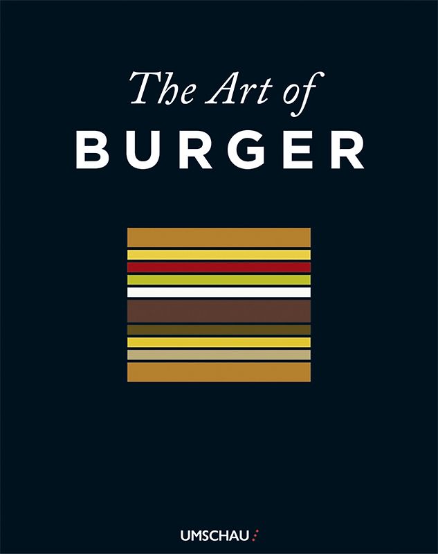 The Art of Burger