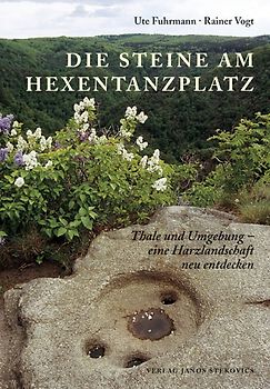 Die Steine am Hexentanzplatz