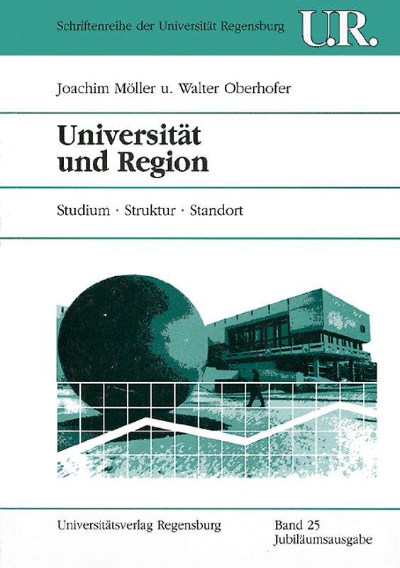 Universität und Region