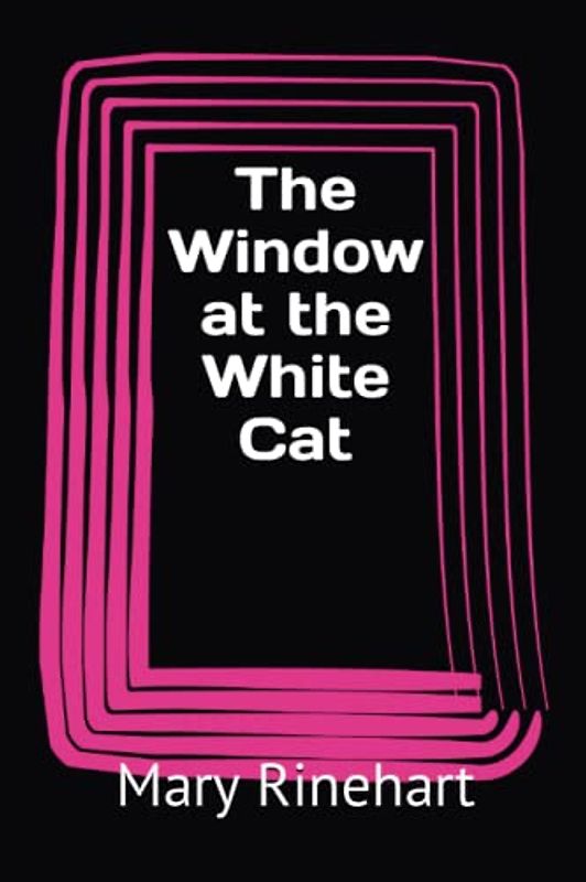 The Window at the White Cat
