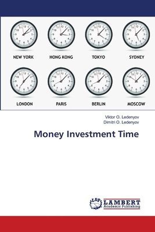 Money Investment Time
