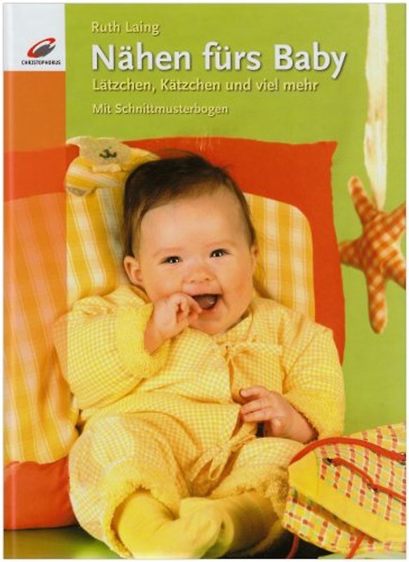 Nähen fürs Baby
