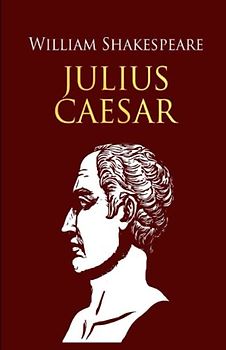 Julius Caesar - ILLUSTRATED