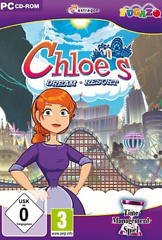 Chloe's Dream Resort PC Spiele