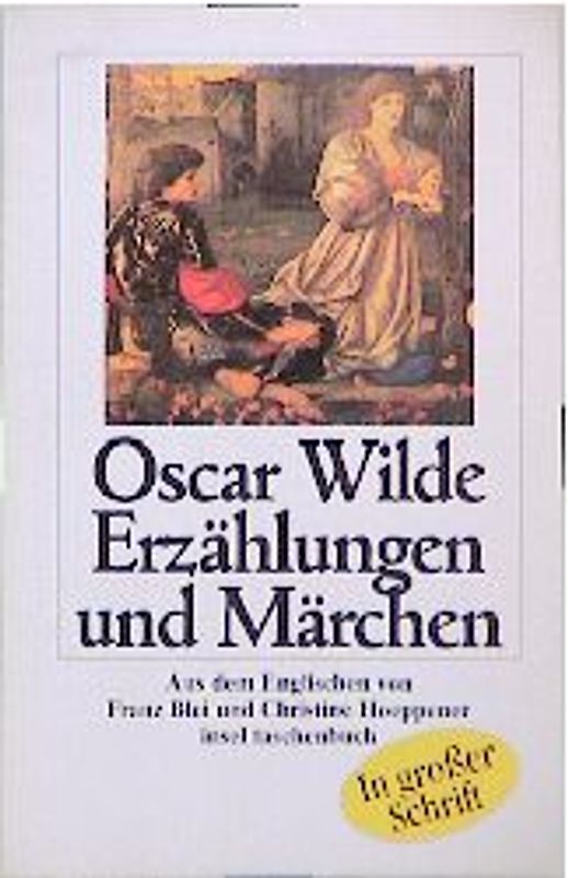 Erzählungen und Märchen