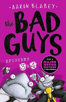 The Bad Guys: Episode 3&4