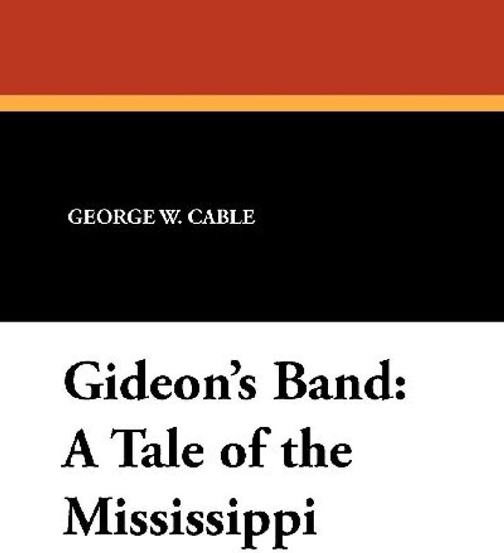 Gideon's Band