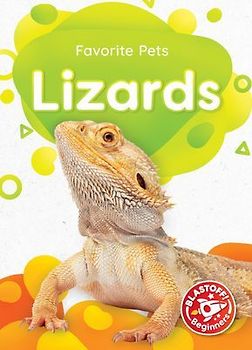 Lizards