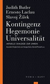Kontingenz – Hegemonie – Universalität