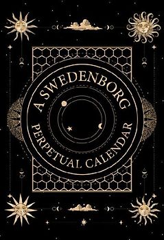 A Swedenborg Perpetual Calendar